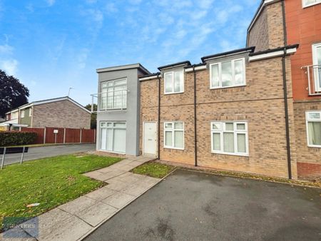 2 bedroom Flat To Let - Photo 3