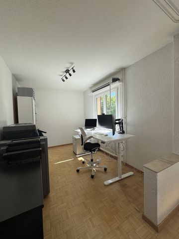 3.5 Zimmer, 1. Stock - Photo 3