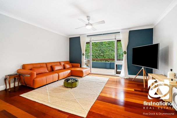 Furnished Apartment in the Heart of Five Dock - Photo 1
