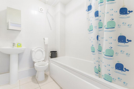 1 bedroom apartment to rent - Photo 4