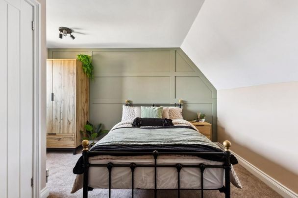 6 bedroom house to rent - Photo 1