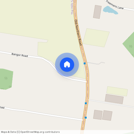 1 Bangor Road, NSW 2158, Dural