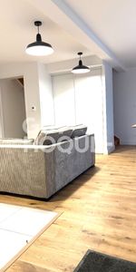 Location Appartement 2 pièces 46m² - Photo 4