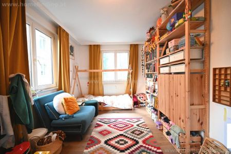 Servitenviertel - Gartenmaisonette mit 3 Schlafzimmer - Photo 4