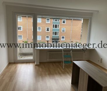 Zwischen EKZ Farmsen und Berner Au - Großzügige Etagenwohnung mit Balkon, Gäste-WC, Vollbad, 1.OG - Foto 4