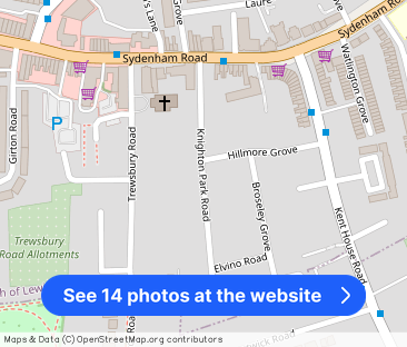 Knighton Park Road, London, SE26 - Photo 1