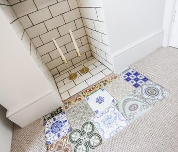 2 bedroom terraced house to rent - Photo 1