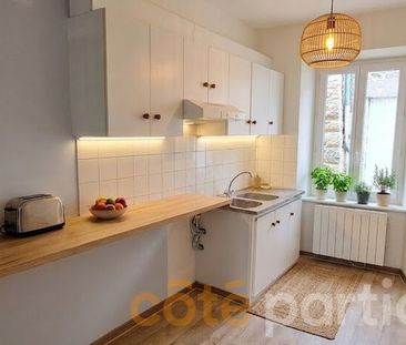 CASSAGNES BEGONHES - Maison de village T4 - Photo 3