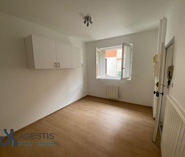APPARTEMENT T1 19M - Photo 3