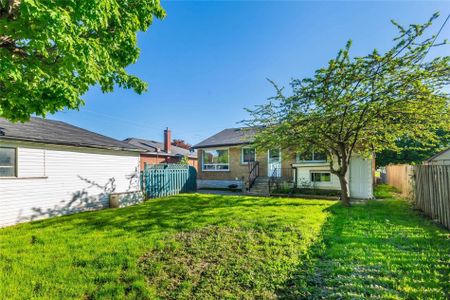 For Lease - 1203 Wecker Drive Unit# Bsmt, Oshawa, Ontario - Photo 2