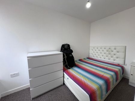 Colby Court, King'S Lynn - Photo 3