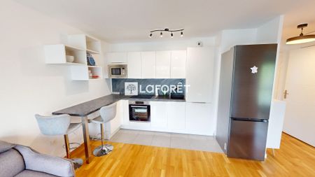 Apartment - Photo 4