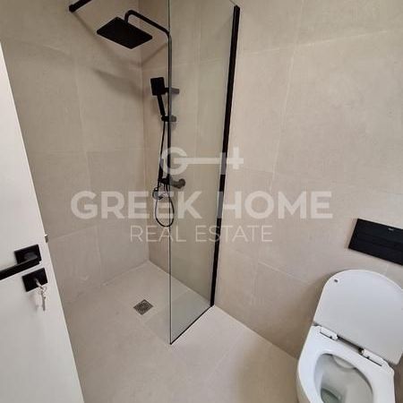 Διαμέρισμα για ενοικίαση Νέος Κόσμος - Φωτογραφία 1