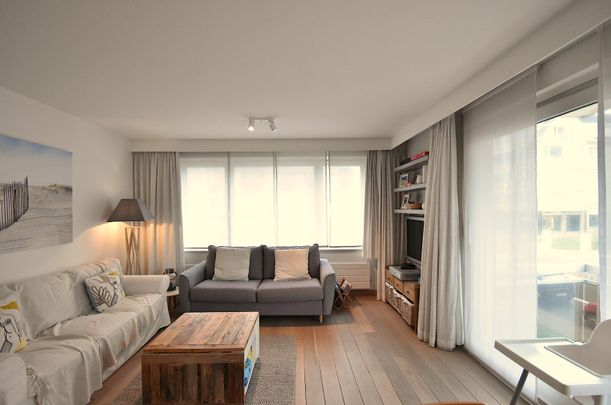 Koninklijke Baan 32 01.05, 8420 De Haan - Foto 1