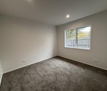 Brand new two-bedroom townhouse - Photo 4