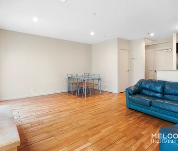 CENTRAL BLISS AT FRANKLIN LOFTS - FURNISHED - Photo 2