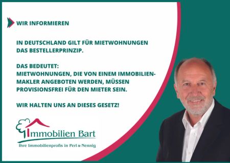 PERL: MÖBLIERTE, ALTERSGERECHTE WOHNUNG! - Photo 5