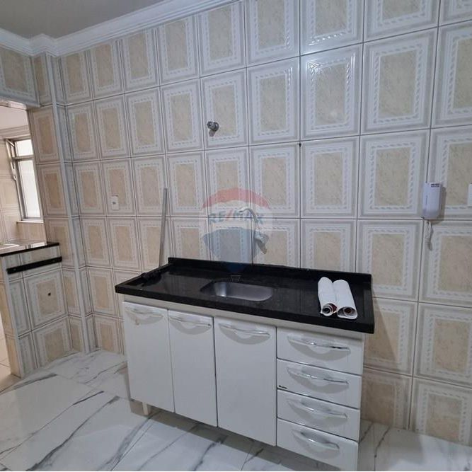 Excelente Apartamento 2 quartos com vaga de garagem - Bairro Nova Era I - Foto 1