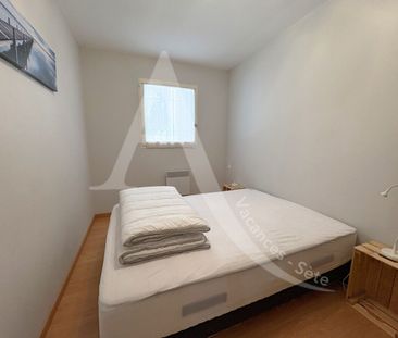 Location Appartement 3 pièces - Photo 5