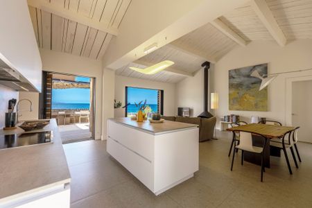 Rental Villa Saint-Florent 5 Rooms 120 m² - Photo 2