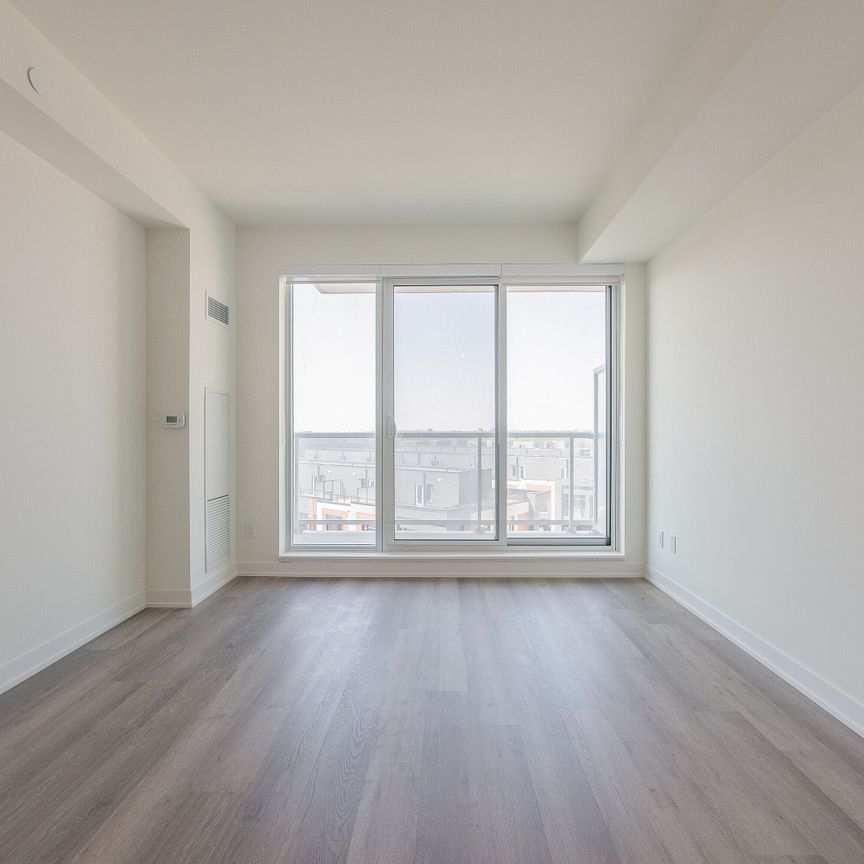 For Lease - 6 David Eyer Road Unit# 613, Richmond Hill, Ontario - Photo 1