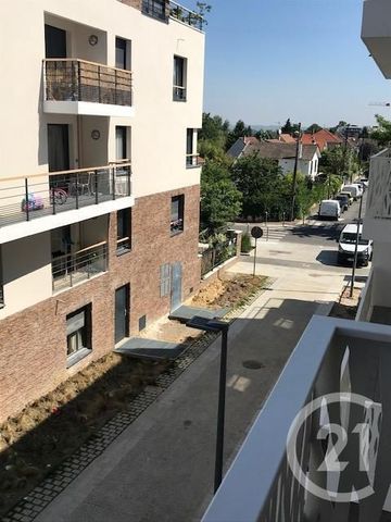 Appartement F2 À Louer 2 Pièces - 40,71 M - Photo 3