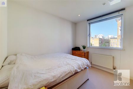 Pigott Street, E14 - Photo 3