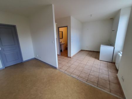 Location Appartement 2 pièces 38m² ST RAMBERT D ALBON 26140 - Photo 5