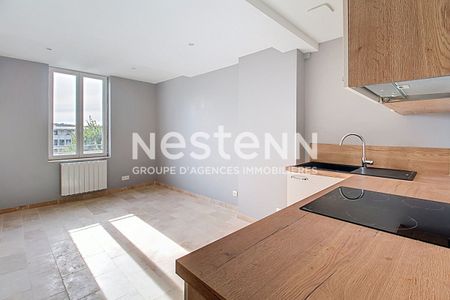 A LOUER DRAGUIGNAN Appartement T2 de 33 m² - Photo 3