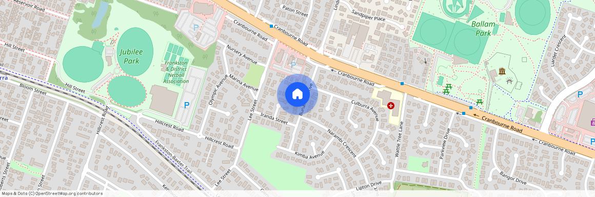 18 Bunarong Drive, Frankston VIC 3199