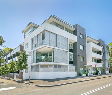 20/80 Fig St, Pyrmont NSW 2009 - Apartment For Rent | Domain - Photo 1