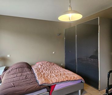 Verzorgd appartement met 1 slaapkamer op een toplocatie in Mol-cent... - Photo 3
