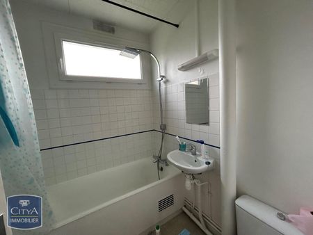 Location Appartement 2 pièces 45m² CAEN 14000 - Photo 4