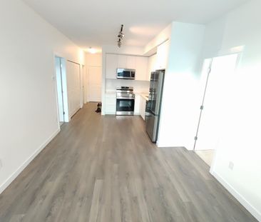 Fleetwood Village. Brand New Three Bedroom Condo with Parking and S... - Photo 4
