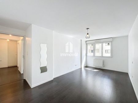 Location Appartement 3 pièces 70m² STRASBOURG 67000 - Photo 2