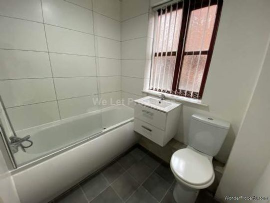 2 bedroom property to rent in Manchester - Photo 1