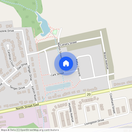 9 Martin Street, Tillsonburg