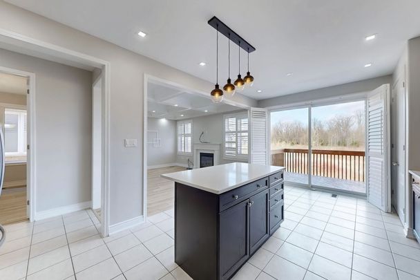 For Lease - 106 Miracle Trail, Brampton, Ontario - Photo 1
