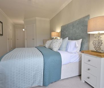 Edwina Mountbatten Lodge, Romsey - Photo 5