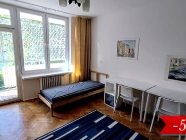 Pokój, ul. Wólczańska - Zdjęcie 3