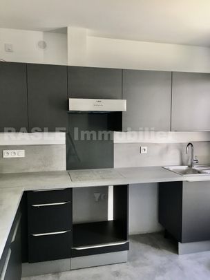 Location Maison 4 pièces 75m² LA VARENNE ST HILAIRE 94210 - Photo 1