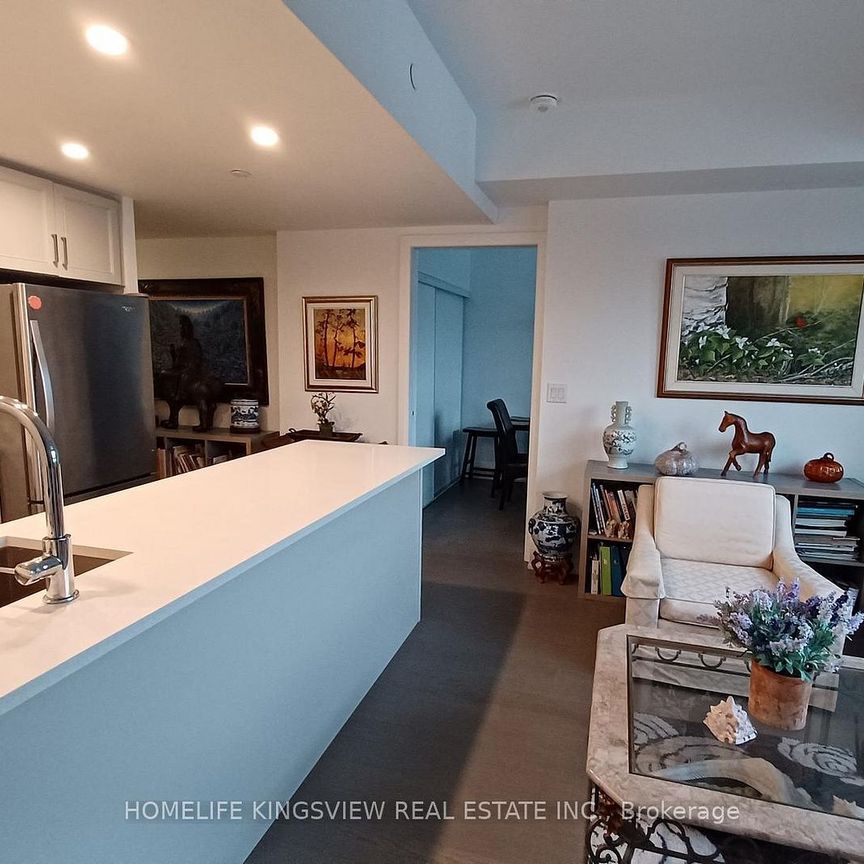 For Lease - 1400 Kingston Road Unit# 501, Toronto, Ontario - Photo 1