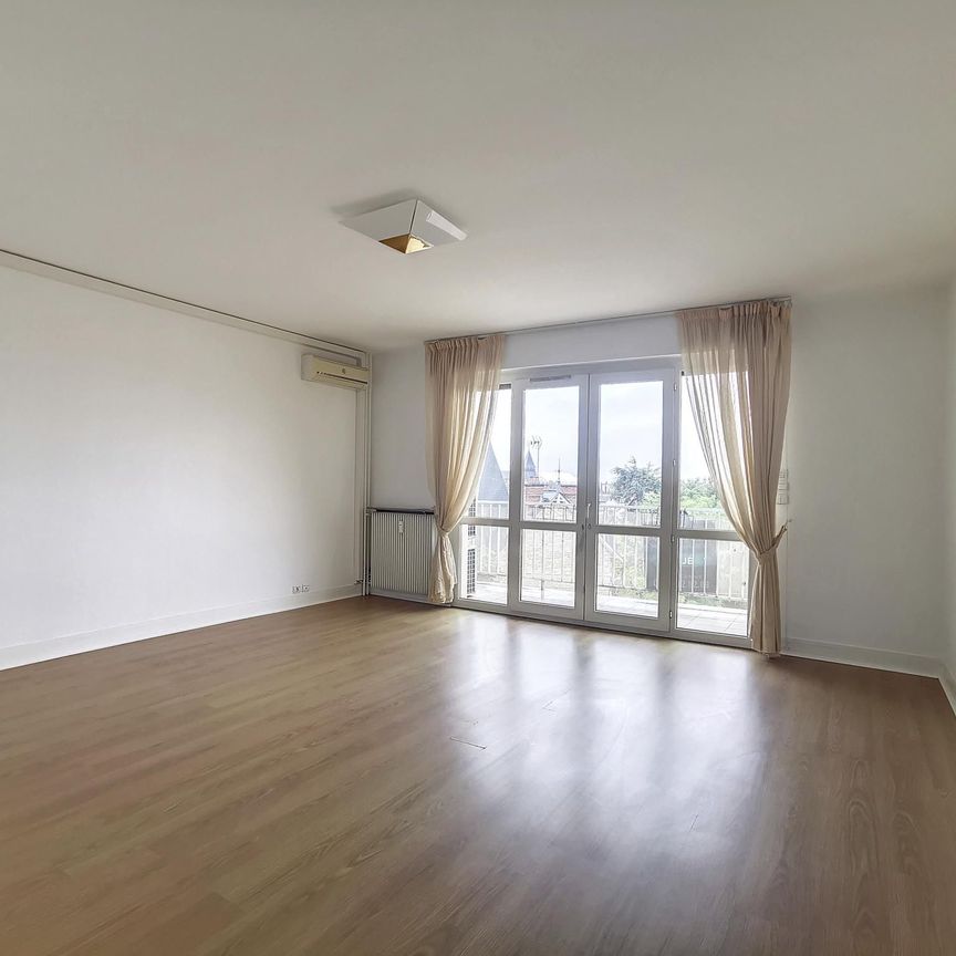 Location Appartement 2 pièces 66m² TROYES 10000 - Photo 1