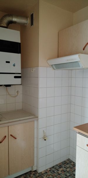 F1, Résidence Eiffel - Photo 1