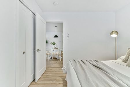 Appartement à louer - Photo 5