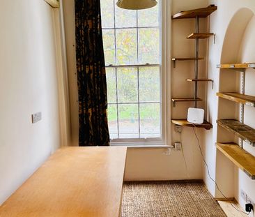 1 Bed Flat, Coldharbour, SW9 - Photo 6