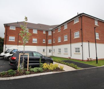 Friars Way, Broadgreen, L14, L4, Chiltern - Photo 5