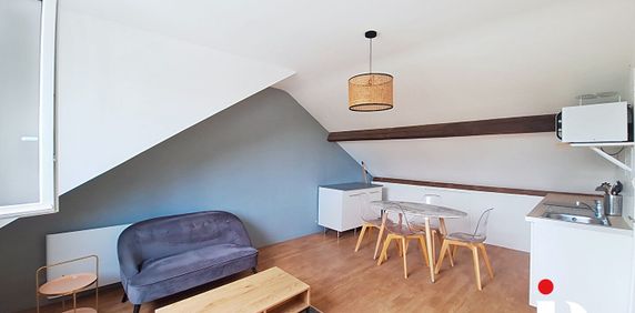 Location Appartement 2 pièces 31m² NANTES 44000 - Photo 2