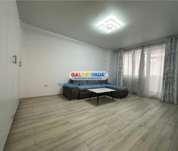 Apartament 2 camere mobilat utilat, Militari Residence, 450 euro - Photo 2