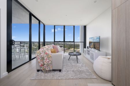 1443/9 Maple Tree Road, Westmead - Photo 2